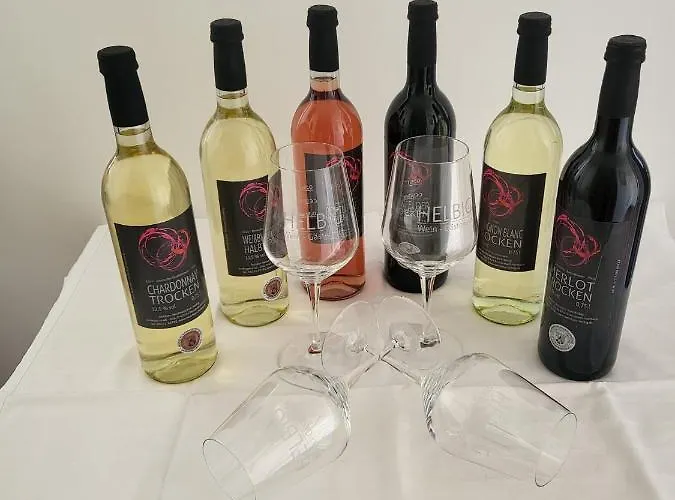 דירה Weinhaus Helbig Neustadt an der Weinstraße